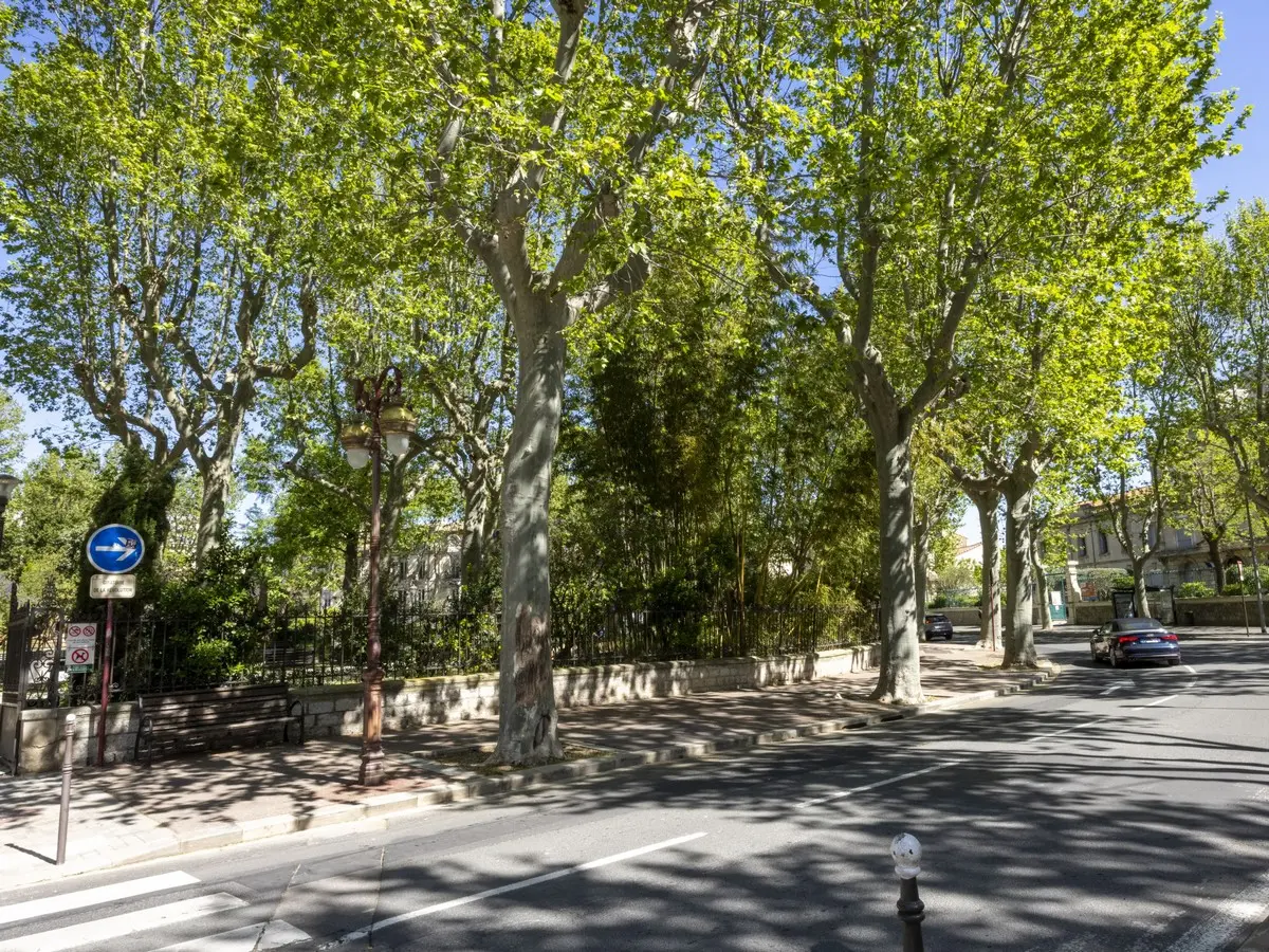 Rendez-Vous Aux Jardins
