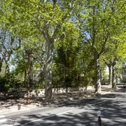 Rendez-Vous Aux Jardins