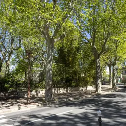 Rendez-Vous Aux Jardins