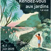 Rendez-vous aux jardins