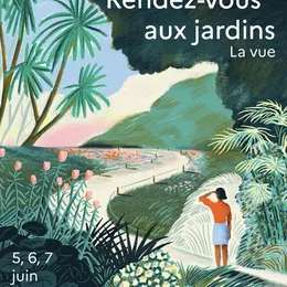 Rendez-vous aux Jardins
