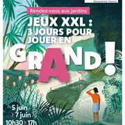 Rendez-vous aux jardins