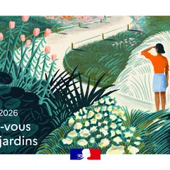 Rendez-vous aux Jardins