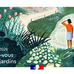 Rendez-vous aux Jardins