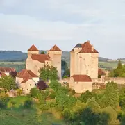Rendez-vous aux Jardins  à Curemonte
