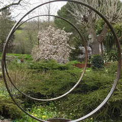 Rendez vous aux jardins à La Prairie Enchanté