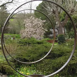 Rendez vous aux jardins à La Prairie Enchanté