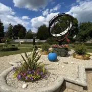 Rendez-vous aux Jardins à Sedan