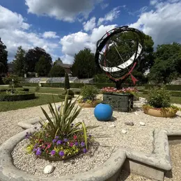Rendez-vous aux Jardins à Sedan