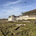 Rendez-vous aux Jardins 2027 à Villandry