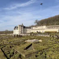 Rendez-vous aux Jardins 2027 à Villandry DR
