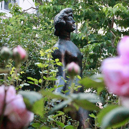 Rendez-vous aux jardins : ateliers pour grands et petits au musée Bourdelle