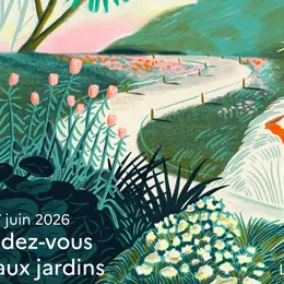 Rendez-Vous Aux Jardins - Atout Fruit