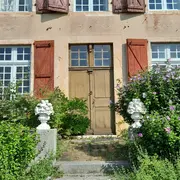 Rendez-vous aux jardins, au Château d'Abère