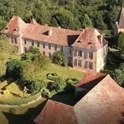 Rendez-vous aux jardins, au Château de Mascaraàs