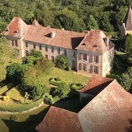 Rendez-vous aux jardins, au Château de Mascaraàs