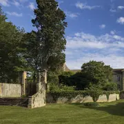 Rendez-vous aux jardins, au Château de Mascaraàs