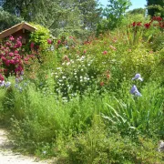 Rendez-vous aux jardins au Jardin de Boissonna