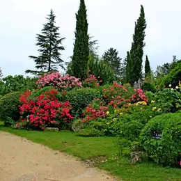 Rendez-vous aux jardins au Jardin de Boissonna