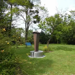 Rendez-vous aux jardins au Moulin de Cocussotte