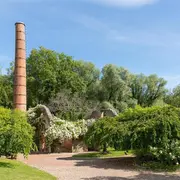 Rendez-vous aux Jardins - Au Moulin de la Blies