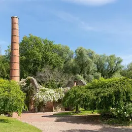Rendez-vous aux Jardins - Au Moulin de la Blies