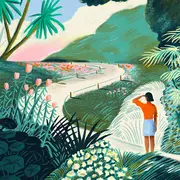 Rendez-vous aux jardins, au Musée numérique de la Micro-Folie