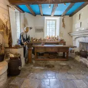 Rendez-vous aux Jardins au Musée Renaudot