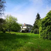 Rendez-vous aux jardins au parc de Meyrignac