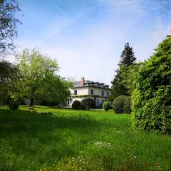 Rendez-vous aux jardins au parc de Meyrignac