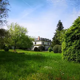 Rendez-vous aux jardins au parc de Meyrignac