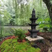 Rendez-vous aux Jardins - Aux Jardins des Métamorphozes à Valaire