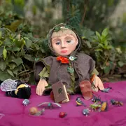 Rendez-vous aux jardins - Château de Caen