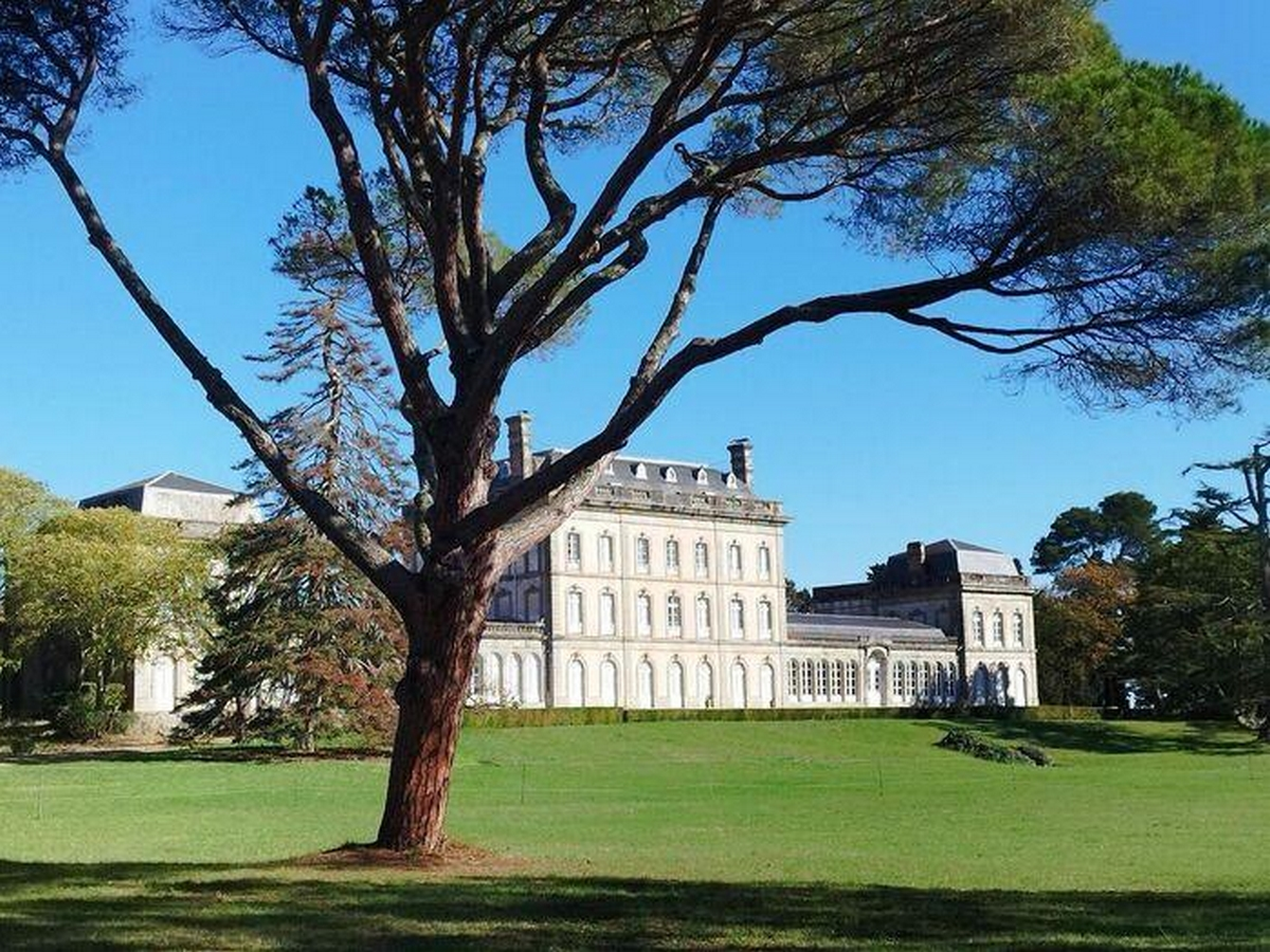 Rendez-Vous Aux Jardins - Château De Pech Redon