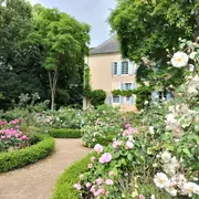 Rendez-vous aux jardins chez George Sand à Nohant