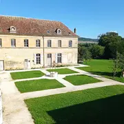 Rendez-vous aux jardins - Couvent des Annonciades célestes