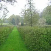 Rendez-Vous aux Jardins : Déambulation dans le parc du château de la Sayette