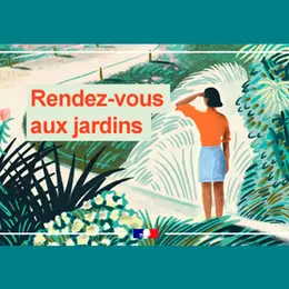 Rendez-vous aux jardins - Domaine de Banizette