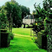 Rendez-vous aux jardins du Plessis-Sasnières