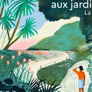 Rendez-vous aux jardins - exposition Goupilissime