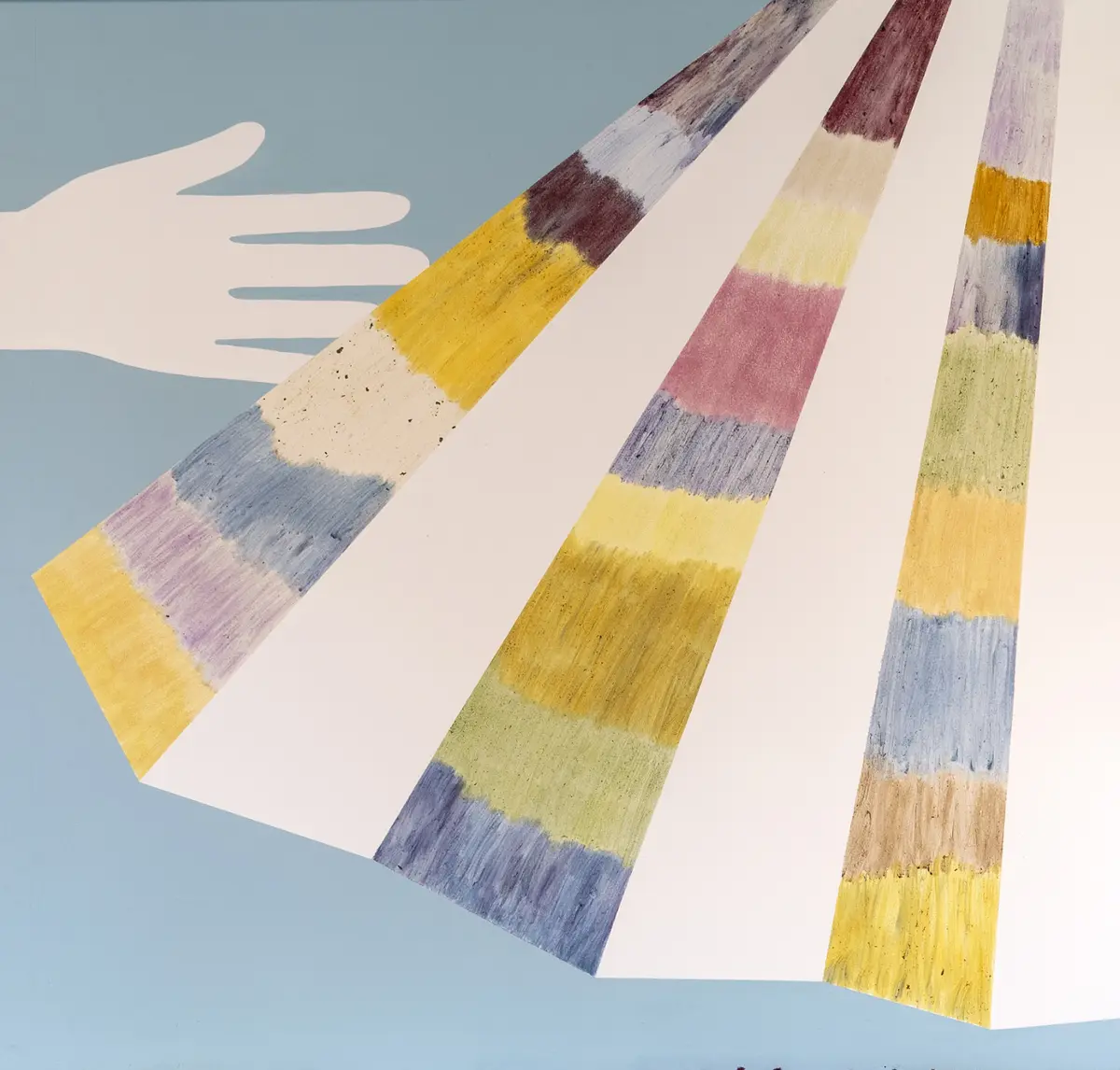 Rendez-vous aux jardins - Ile Tatihou -Faire de l'île sa palette