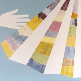 Rendez-vous aux jardins - Ile Tatihou -Faire de l'île sa palette