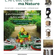 Rendez-Vous aux Jardins- Jardin de Malrigou