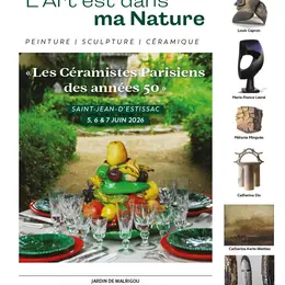 Rendez-Vous aux Jardins- Jardin de Malrigou