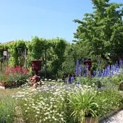 Rendez-vous aux Jardins  - Jardin de Riparfonds