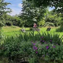 Rendez-vous aux Jardins - Jardin vivrier et paysager de La Bennerie