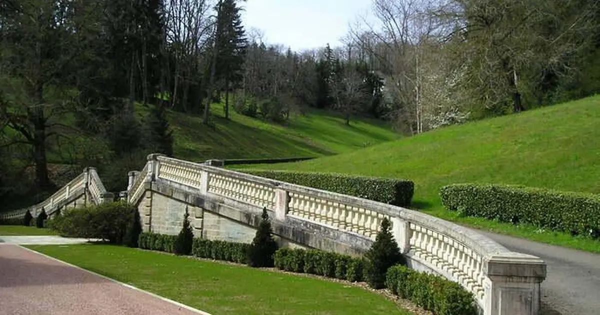 Rendez vous aux jardins : Jardins de la Préfecture