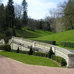 Rendez vous aux jardins : Jardins de la Préfecture