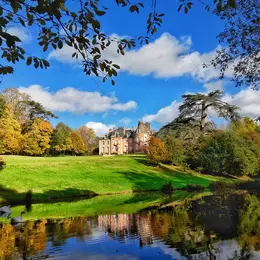Rendez-vous aux Jardins > L'éveil du regard, une invitation à redécouvrir le paysage