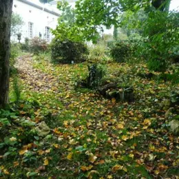 Rendez-vous aux jardins : La Vue